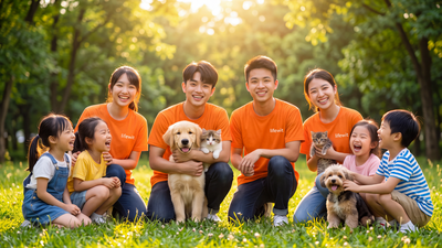 公益志愿者名单